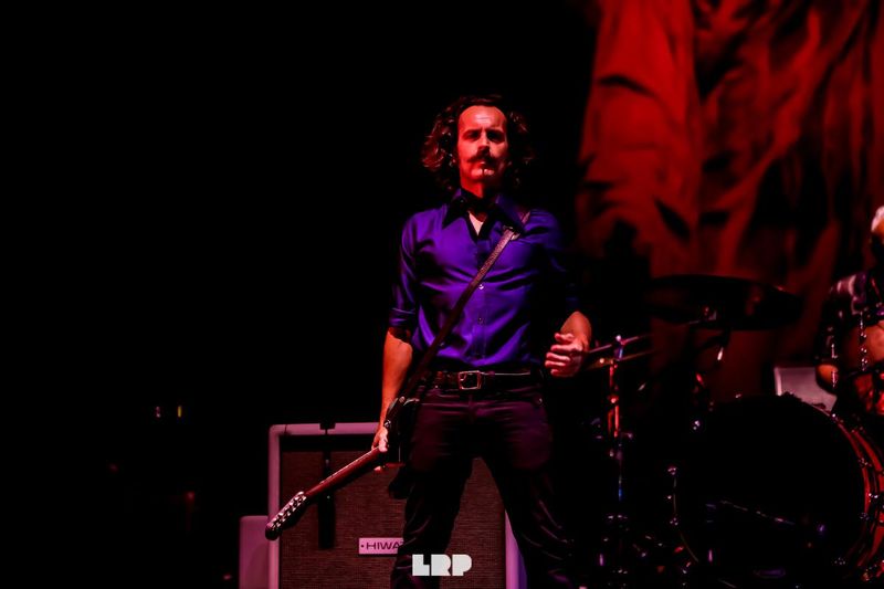 18 luglio 2019 - Bologna Sonic Park - Afterhours in concerto