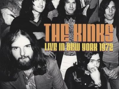 Ray Davies: &apos;Reunion dei Kinks senza Dave&apos;