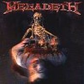 Megadeth - THE WORLD NEEDS A HERO
