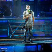 1 luglio 2023 - Stadio Euganeo - Padova - Rammstein in concerto 1 luglio 2023 - Stadio Euganeo - Padova - Rammstein in concerto