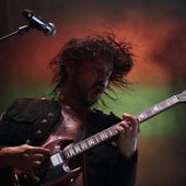 20 luglio 2019 - Rock in Roma - Ippodromo delle Capannelle - Roma - Ministri in concerto