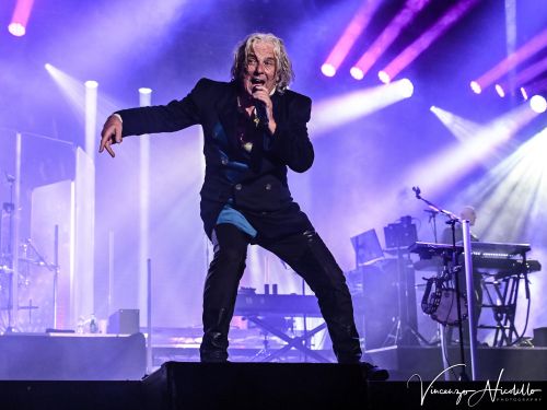 Nuovo album nel 2008, 12.000 fan dei Marillion lo hanno già comprato 