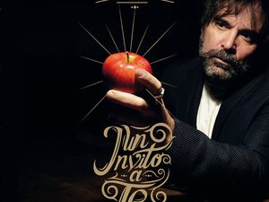 Diego Mancino, il nuovo album: &apos;Ne sono innamorato&apos; 
