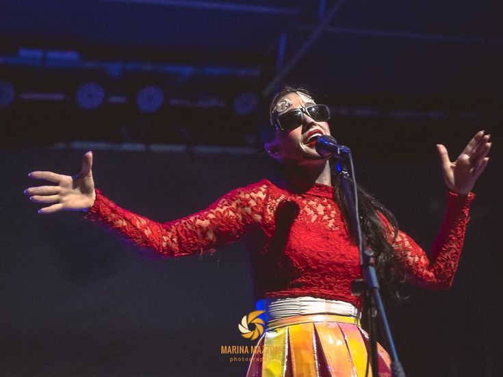 Cocorosie: è 'Tales of a grasswidow' il nuovo disco, in uscita a maggio