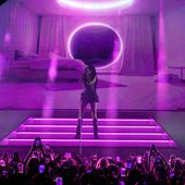 13 marzo 2024 - Fabrique - Milano - Madison Beer in concerto