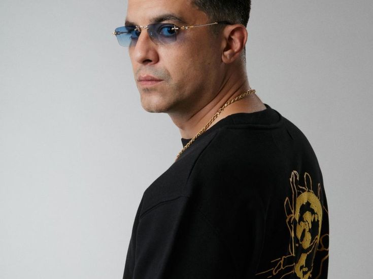 Dj Gengis