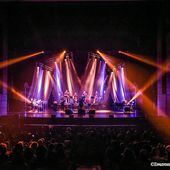 5 dicembre 2018 - Teatro degli Arcimboldi - Milano - Mario Biondi in concerto