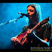 17 marzo 2017 - ObiHall - Firenze - Lucio Corsi in concerto