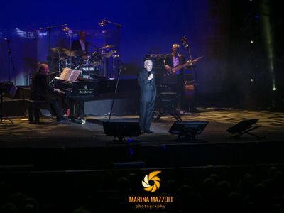 Un musical (deludente) per Aznavour