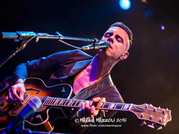 Concerti, Asaf Avidan: minitour in Italia a dicembre Concerti, Asaf Avidan: minitour in Italia a dicembre