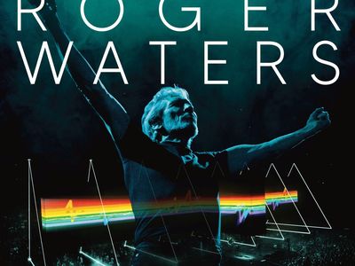 Roger Waters