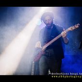 17 marzo 2018 - The Cage Theatre - Livorno - Ghemon in concerto 17 marzo 2018 - The Cage Theatre - Livorno - Ghemon in concerto