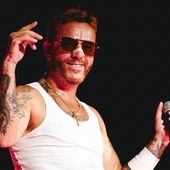 6 settembre 2025 - Fiera Milano Live - Rho (Mi) - Salmo in concerto