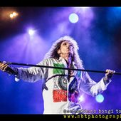15 luglio 2016 - Pistoia Blues Festival - Piazza del Duomo - Pistoia - Whitesnake in concerto
