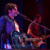 14 gennaio 2016 - Teatro La Claque - Genova - Emanuele Dabbono in concerto 14 gennaio 2016 - Teatro La Claque - Genova - Emanuele Dabbono in concerto