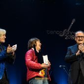 18 ottobre 2019 - Teatro Ariston - Sanremo (Im) - Premio Tenco 2019 seconda serata