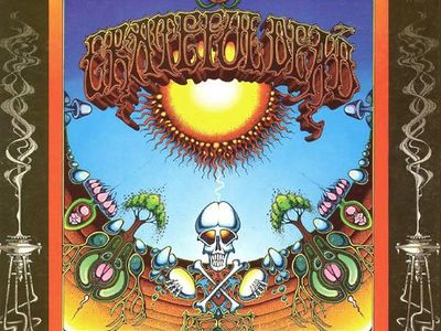 Grateful Dead