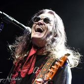 9 luglio 2019 - Piazza Cattedrale - Asti - Glenn Hughes in concerto