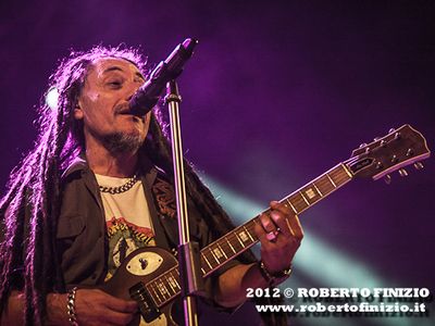 'Fuggiasca', rock (e altro) a Verona