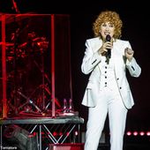 29 luglio 2019 - Auditorium Parco della Musica - Roma - Fiorella Mannoia in concerto 29 luglio 2019 - Auditorium Parco della Musica - Roma - Fiorella Mannoia in concerto