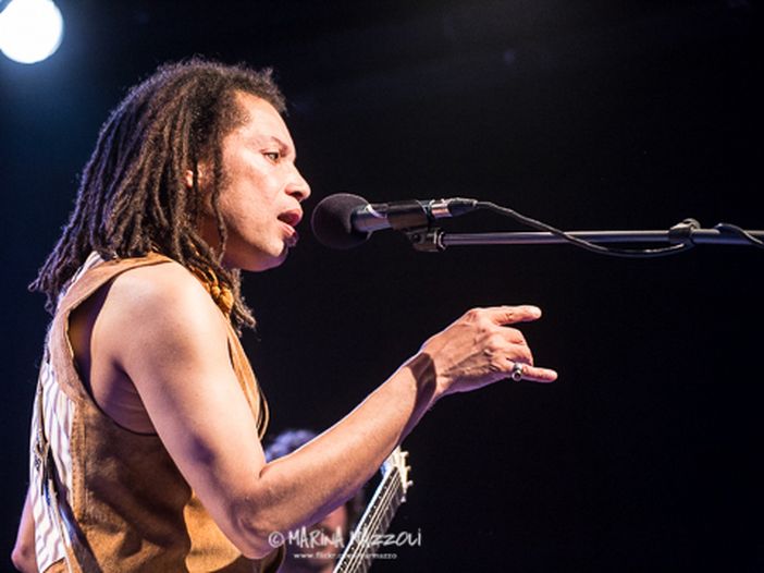 Concerti, Sananda Maitreya: a luglio parte il tour  Concerti, Sananda Maitreya: a luglio parte il tour