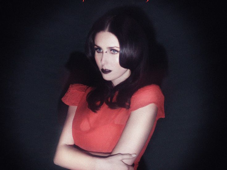 Chelsea Wolfe