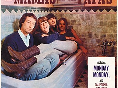 Sarà un film la storia dei Mamas and Papas