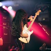 9 novembre 2023 - Orion - Ciampino (Rm) - Yngwie Malmsteen in concerto