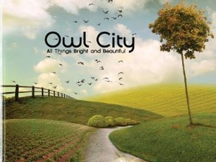 Ecco chi &egrave; Owl City, al primo posto nella classifica USA dei singoli