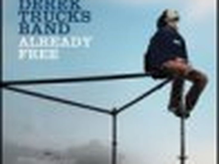 Derek Trucks Band: &apos;Suonare in Italia, per noi, è come ricominciare da capo&apos;