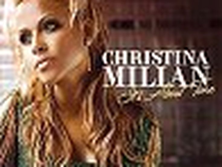 Nozze in vista per Christina Milian e The Dream