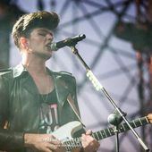14 luglio 2015 - Porto Antico - Genova - Kolors in concerto
