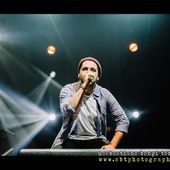 27 gennaio 2018 - The Cage Theatre - Livorno - Frah Quintale in concerto