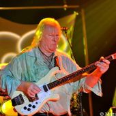 4 Novembre 2009 - Teatro Tendastrisce - Roma - Yes in concerto