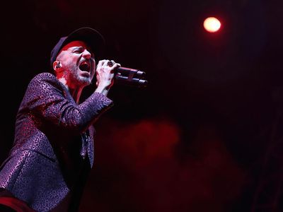 Subsonica