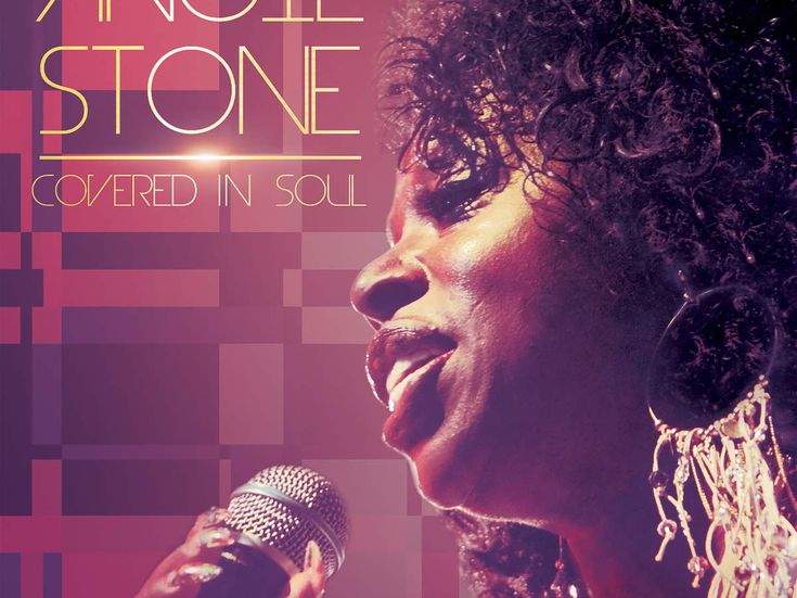 ‘The art of love and war’, il nuovo album di Angie Stone