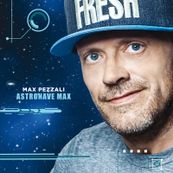 Max Pezzali - ASTRONAVE MAX