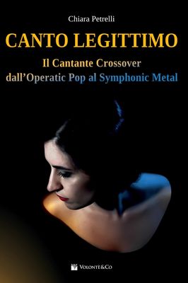 CANTO LEGITTIMO Chiara Petrelli