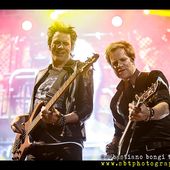 10 giugno 2016 - Visarno Arena - Firenze - Duran Duran in concerto
