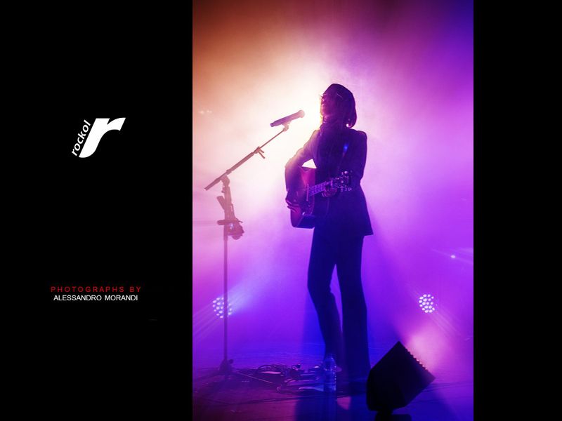 1 giugno 2025 - El Galactico Festival - Anfiteatro delle Cascine - Firenze - Baustelle in concerto