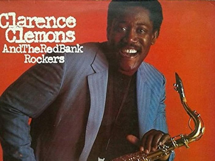Clarence Clemons è morto Clarence Clemons è morto