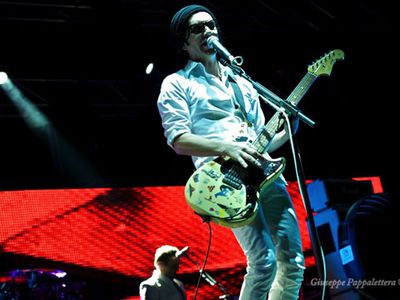 Oggi in breve: Placebo, Stone Temple Pilots, Celine Dion, Manic Street Preachers