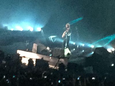 Ed Sheeran, ecco il video di &quot;Don&apos;t&quot; - GUARDA