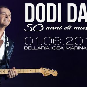 Dodi Battaglia