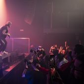 16 novembre 2025 - Magazzini Generali - Milano - Stray From the Path in concerto