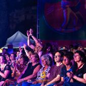 6 luglio 2022 - Parchi - Nervi (Ge) - Ermal Meta in concerto 6 luglio 2022 - Parchi - Nervi (Ge) - Ermal Meta in concerto