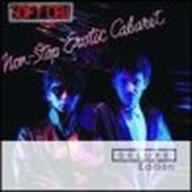 Soft Cell - NON- STOP EROTIC CABARET (DELUXE EDITION)