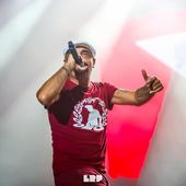 29 giugno 2019 - Bologna Sonic Park - J-Ax e Articolo 31 in concerto