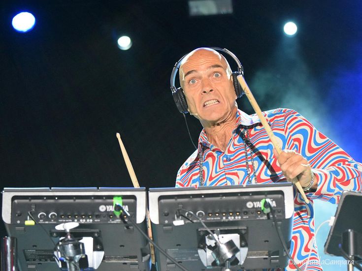 Premio Videoclip Italiano: gli Elio e le Storie Tese raccontano &apos;Parco Sempione&apos;