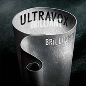 Ultravox - BRILLIANT